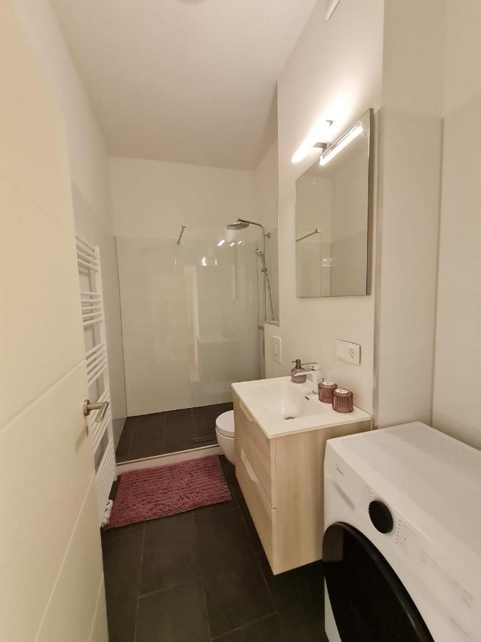 Bergapartment Apartment *