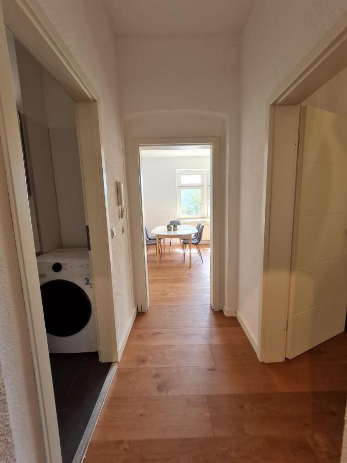 Bergapartment *