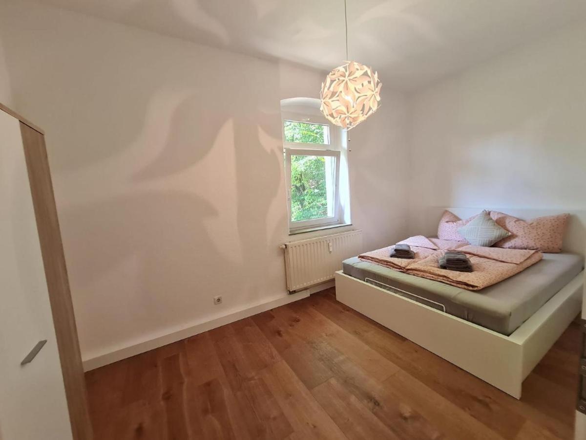 Bergapartment Konigstein an der Elbe